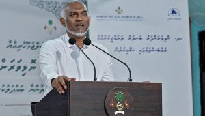 president