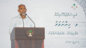 president