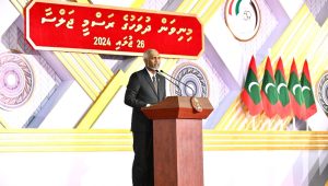 president