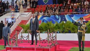 president
