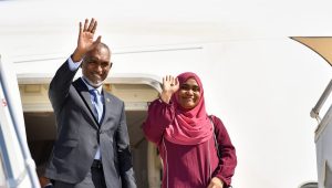 president