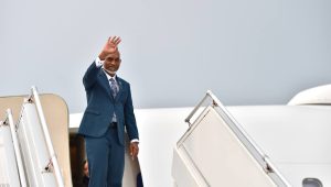 president
