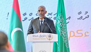 president