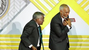 president