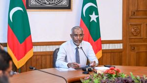 president