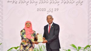 president