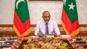 president