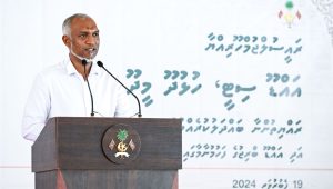 president