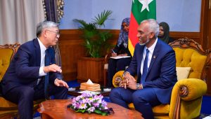 president