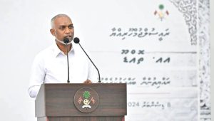 president