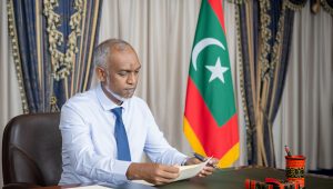 president