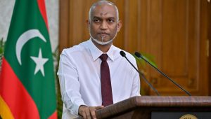 president