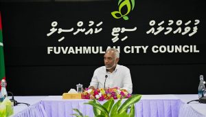 president