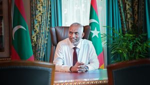 president