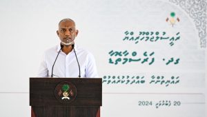 president