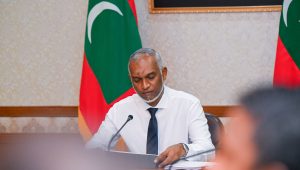 president