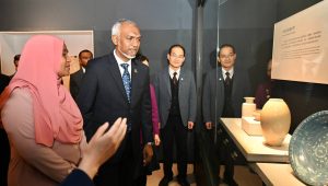 president