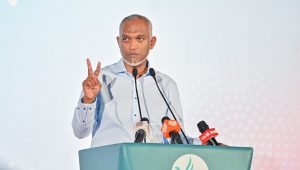 president