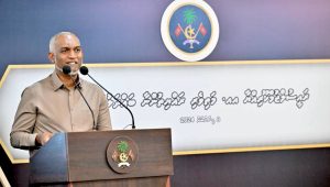 president