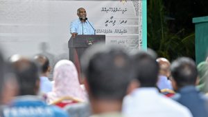 president