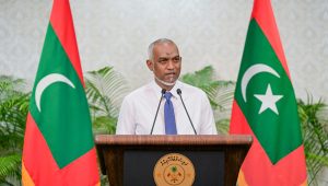 president