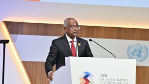 president