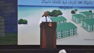 president