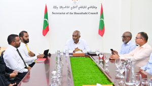 president