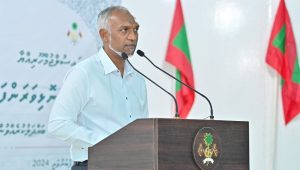 president