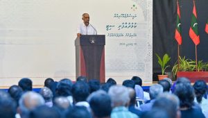 president