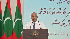 president