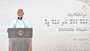 president