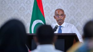 president
