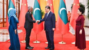 president