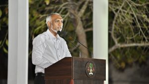 president