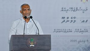 president