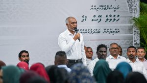 president