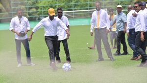 president
