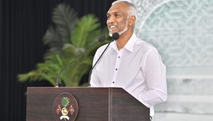 president