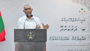 president