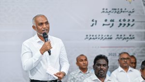 president