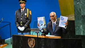president-UN