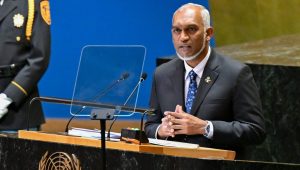 president-UN