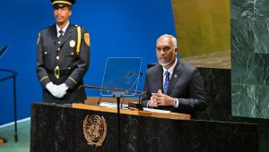 president-UN