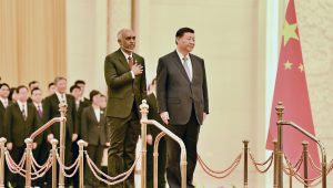 president-china