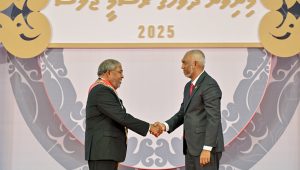 president-gasim