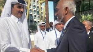 president-qatar