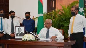 president