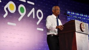 president