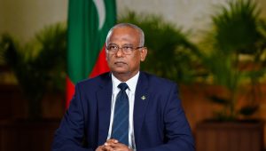 president